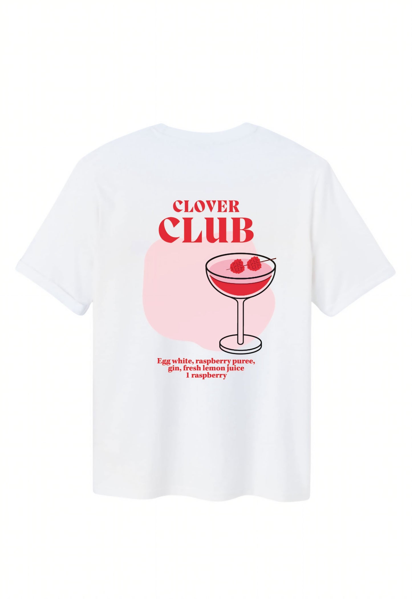 CLOVER CLUB