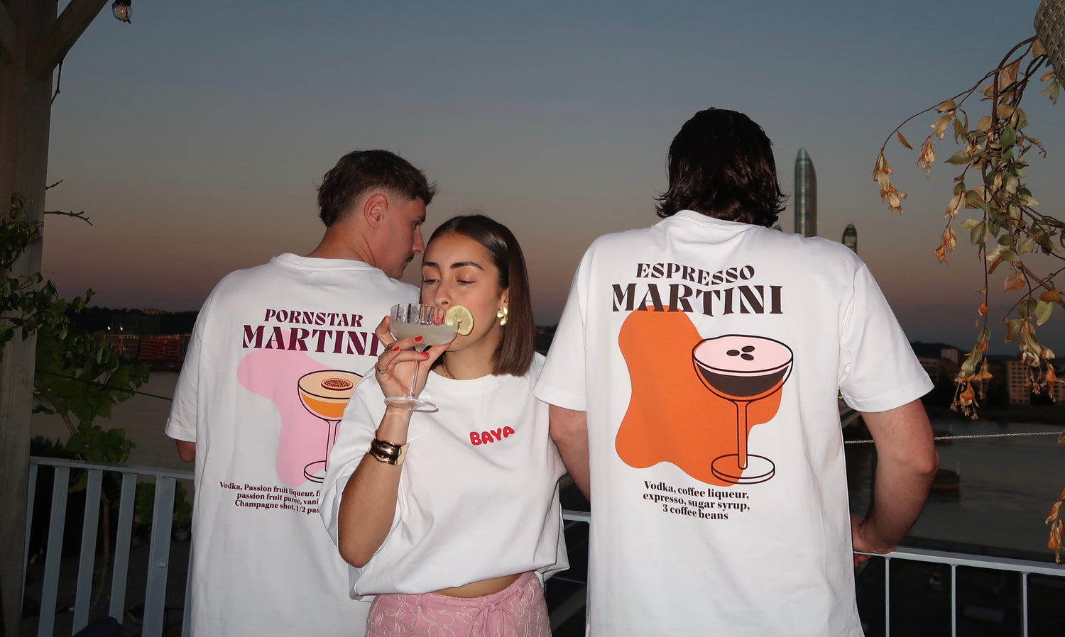 Cocktail's Collection