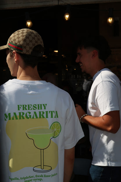 FRESHY MARGARITA
