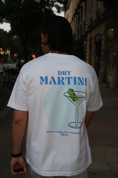 DRY MARTINI