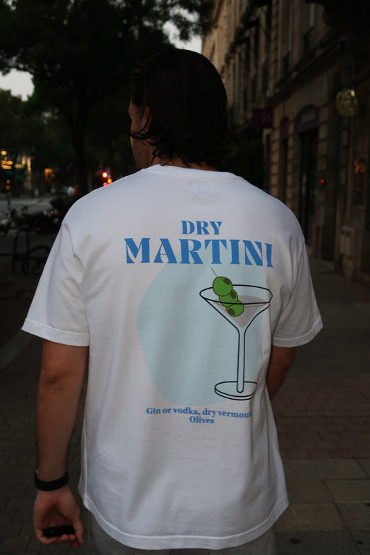 DRY MARTINI