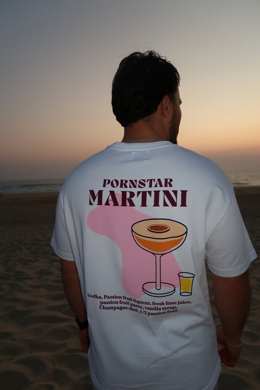 PORNSTAR MARTINI