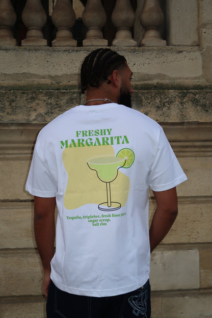 FRESHY MARGARITA