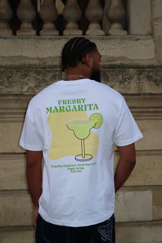 FRESHY MARGARITA