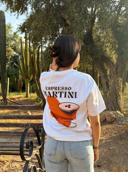 ESPRESSO MARTINI