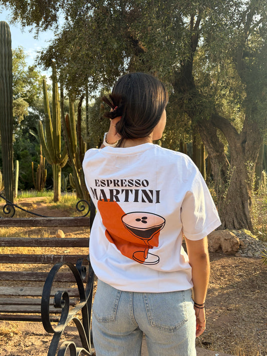 ESPRESSO MARTINI