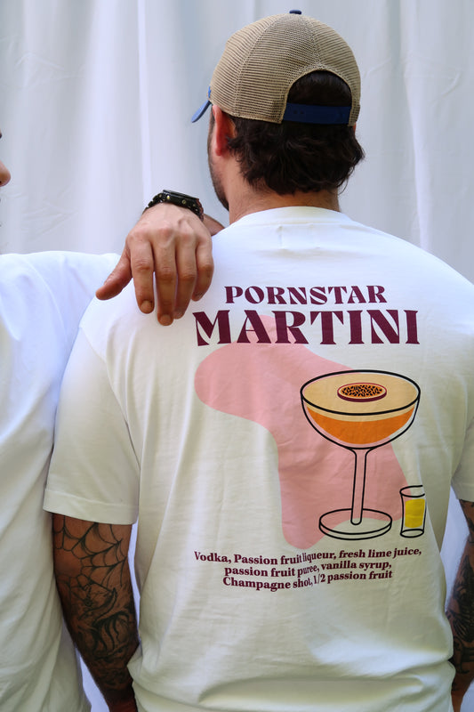 PORNSTAR MARTINI