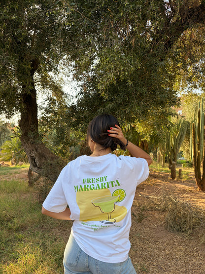 FRESHY MARGARITA