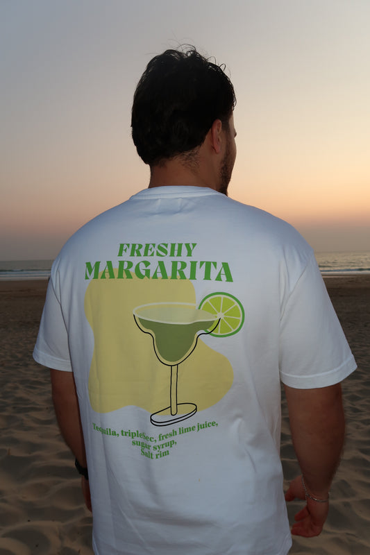 FRESHY MARGARITA