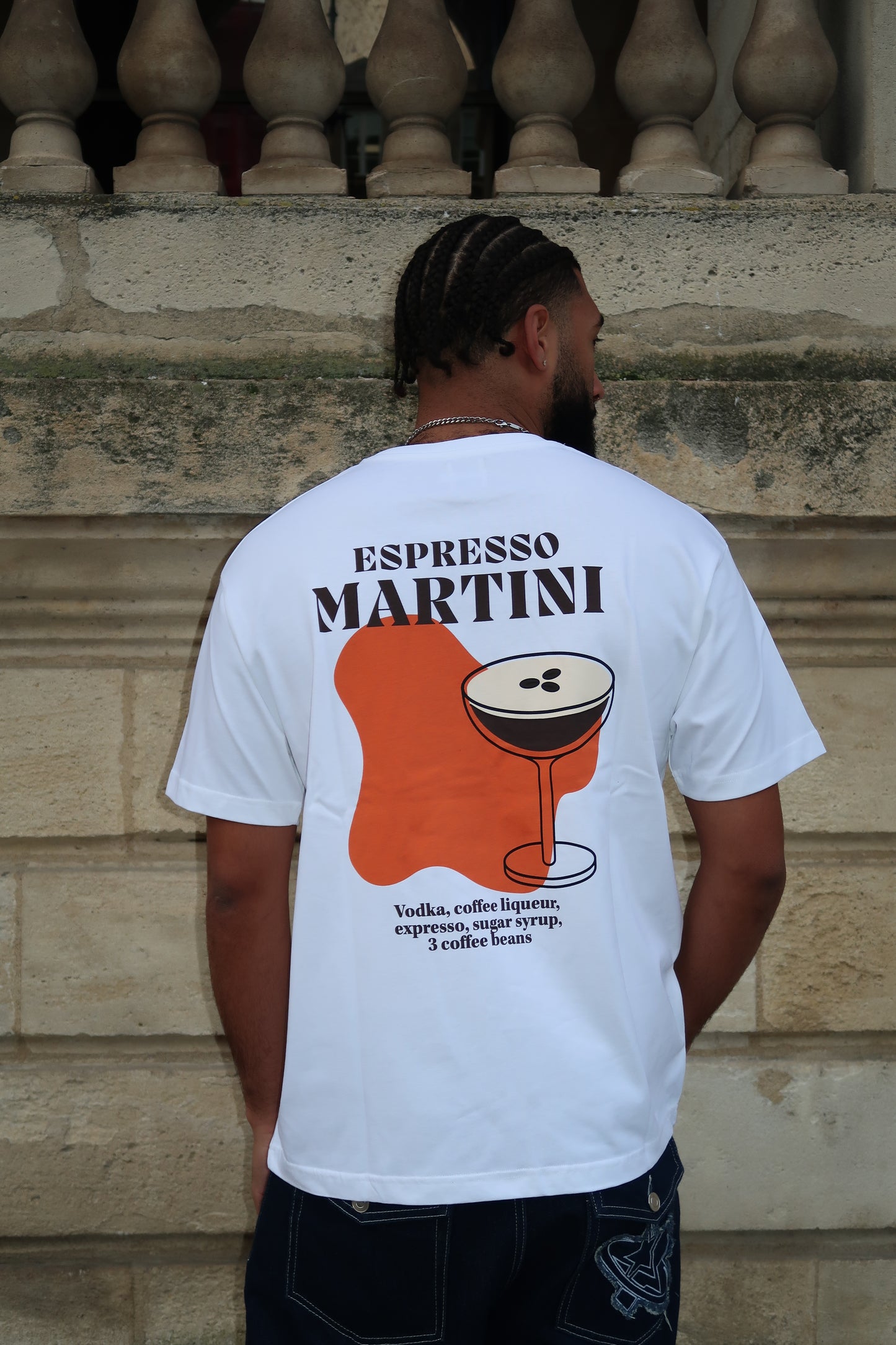 ESPRESSO MARTINI