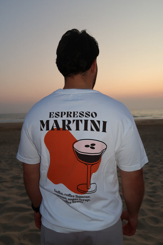 ESPRESSO MARTINI