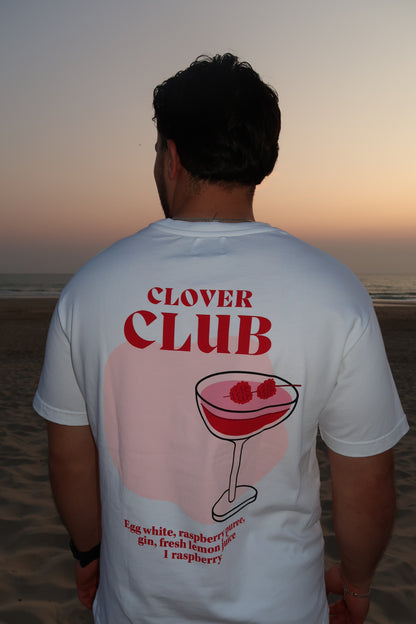 CLOVER CLUB