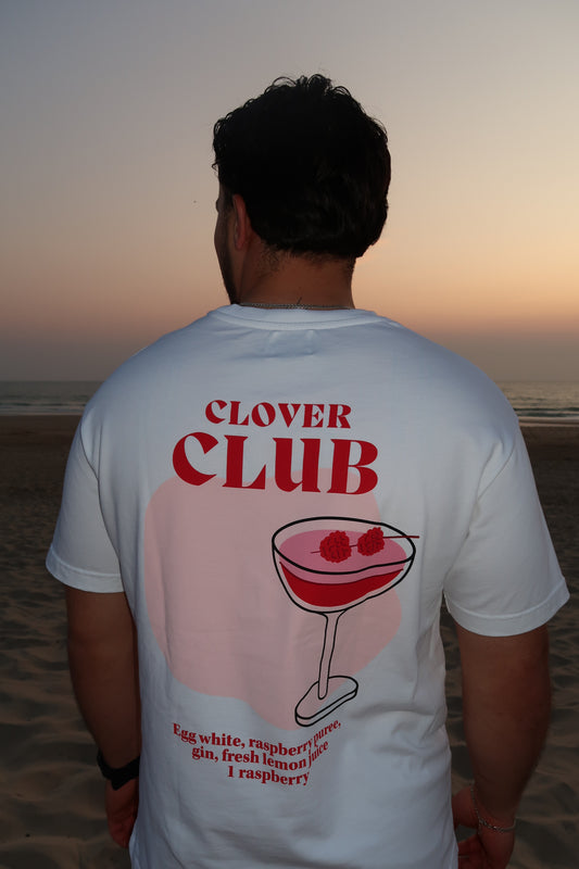 CLOVER CLUB