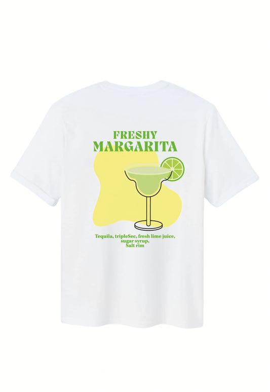 FRESHY MARGARITA