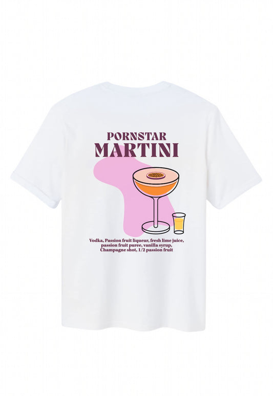PORNSTAR MARTINI