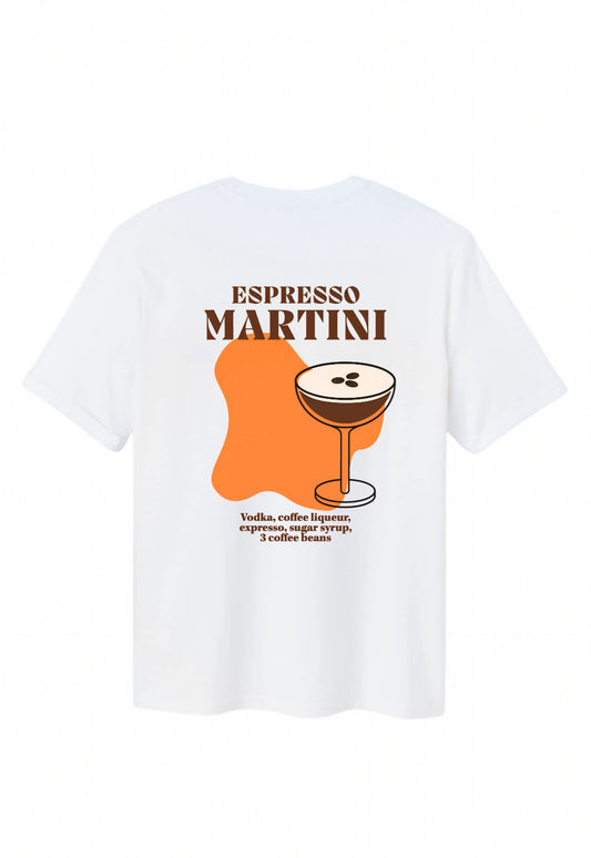 ESPRESSO MARTINI