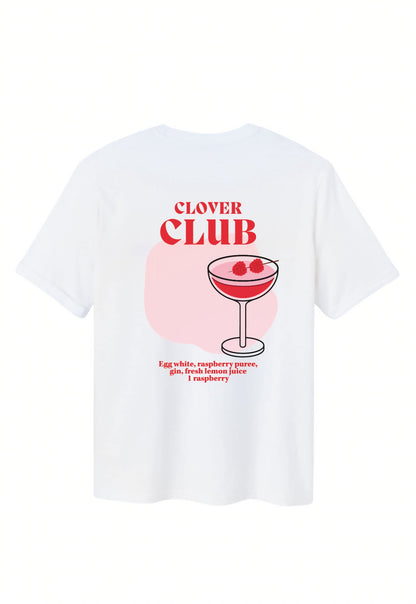 CLOVER CLUB