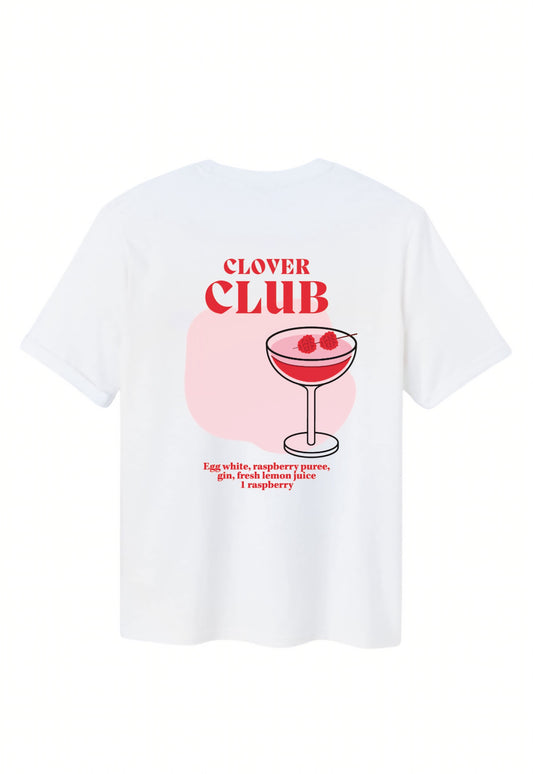 CLOVER CLUB